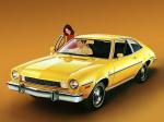 Ford Pinto 1975 года